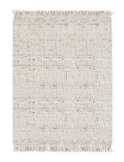 Tappeto Senuri Beige 140X200