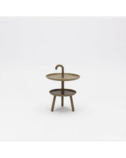 Tavolino da esterno Ø.41 x 55 H cm - Sunny