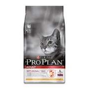 Purina Pro Plan Adult - Gatto secco con pollo e riso - 1,5 kg