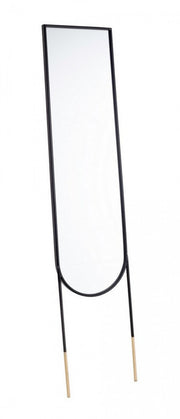 Specchio da Appoggio con Reflix 34x170  Cod.0242645