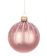 12x Sfera Vt Beloved Rosa Op D80