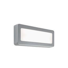 Segna Passo 5W Led 4000K  linea trend  alluminio