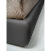 Letto matrimoniale contenitore Armonia Rodi 305 EFFEZ