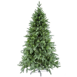 Albero ararat verde cmø97h120 con 692 rami