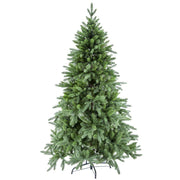 Albero ararat verde cmø127h180 con 1462rami