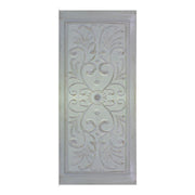 Quadro dipinto decori cm50x150x3