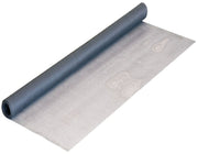 Zanzariera rotante in fibra di vetro, altezza 150 cm, per una superficie di 2,5 metri quadrati.