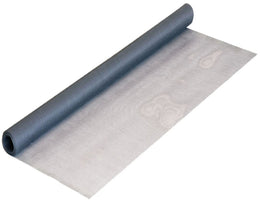 Zanzariera rotante in fibra di vetro, altezza 150 cm, per una superficie di 2,5 metri quadrati.