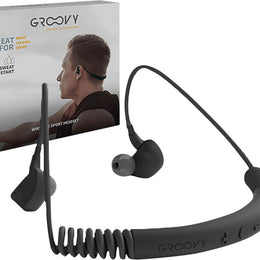 Cuffie wireless per lo sport