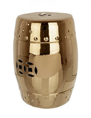 Sgabello Sfinge Chanterelle