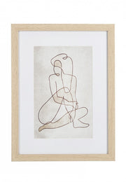 Quadro C-C Refined 002 30X40