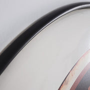 Orologio da parete in ferro Dulys