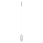 Pigna CGB 15 Micro LED Ø9 x H19cm