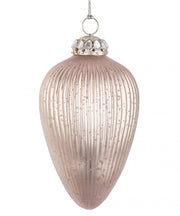 4x Pendaglio Vt Genteel Champagne D100