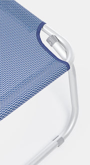 BRANDINA CON TETTO CROSS BLUE MIX