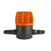 Rubinetto per tubo collettore 1-4