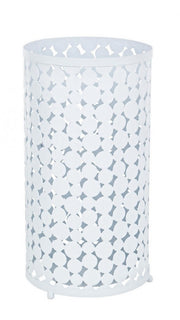 4x P.Ombrello Antique To Bianco