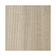Armadio scarpiera multiuso Olmo in legno nobilitato 2 ante h130x71x38 cm