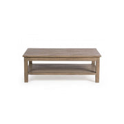 Tavolino Brasilia Cm. 110 x 65h