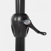 Ombrellone Kalife 3 metri Olive