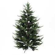 Albero monte baldo 1806 rami verde cm ø122h180