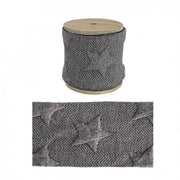 8x Nastro Mayfair Grigio 3M