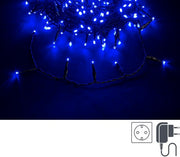 12x 300L Blu 5Mm Filo Verde Ip44