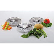 Passaverdure elettrico PASSI ORANGE 2.0 25 watt