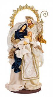 Sacra Famiglia Eden Stand C-Corona H53