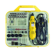 Kit multiutensili Vigor Vum-165 - 165 pezzi, 130 watt