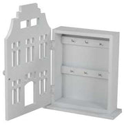 Portachiavi a casa ld-7029 cm. 20 x 7 h29,5