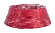 4x Cesta Copribase Nevin To Rosso L