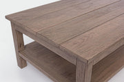 Tavolino Brasilia Cm. 110 x 65h