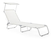 BRANDINA CON TETTO CROSS BIANCO