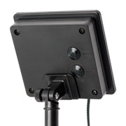 Catena Multi Uso 1000 LED 50m con pannello solare