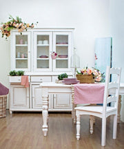 Tavolo Collette Allungabile Cm. 150-240 x 90h