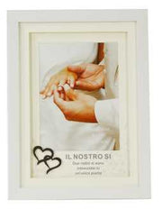 Portafoto wedding me-0026 cm. 25 x 33 x2,5