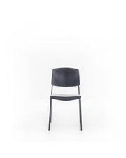 4x Sedia in polipropilene - Mars