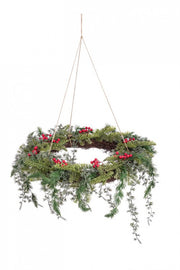 2x Corona Sospeso Emilius To D60