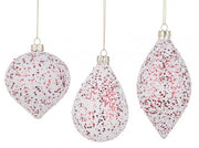 12x Pendaglio Vt Stardust Rosso Ass3