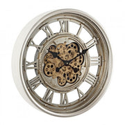 Orologio da Parete Engrenage D60