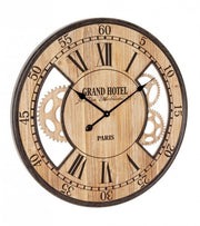 Orologio Parete Ticking Q35 D70