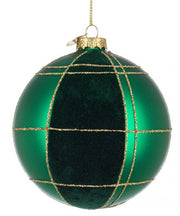 8x Sfera Vt Velvety Verde D100