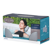 Cuscino imbottito per idromassaggio gonfiabile Lay-Z-Spa
