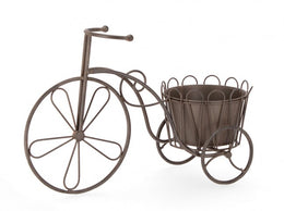 4x P.Fiore 1P Melanie Bici Rett Marrone