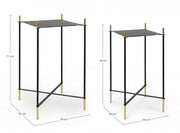 Set2 Tavolino Anisha Qu Alto