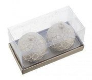 6x Conf2 Candela Nix Sfera D6