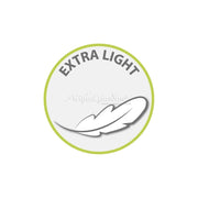 Tubo flessibile Top-Light leggero, anti-strozzatura da 25 mt diametro 1/2