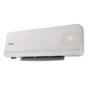 Termoventilatore Ptc Murale Wifi 560x220x120 mm