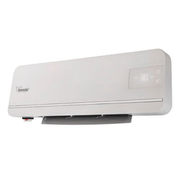 Termoventilatore Ptc Murale Wifi 560x220x120 mm
